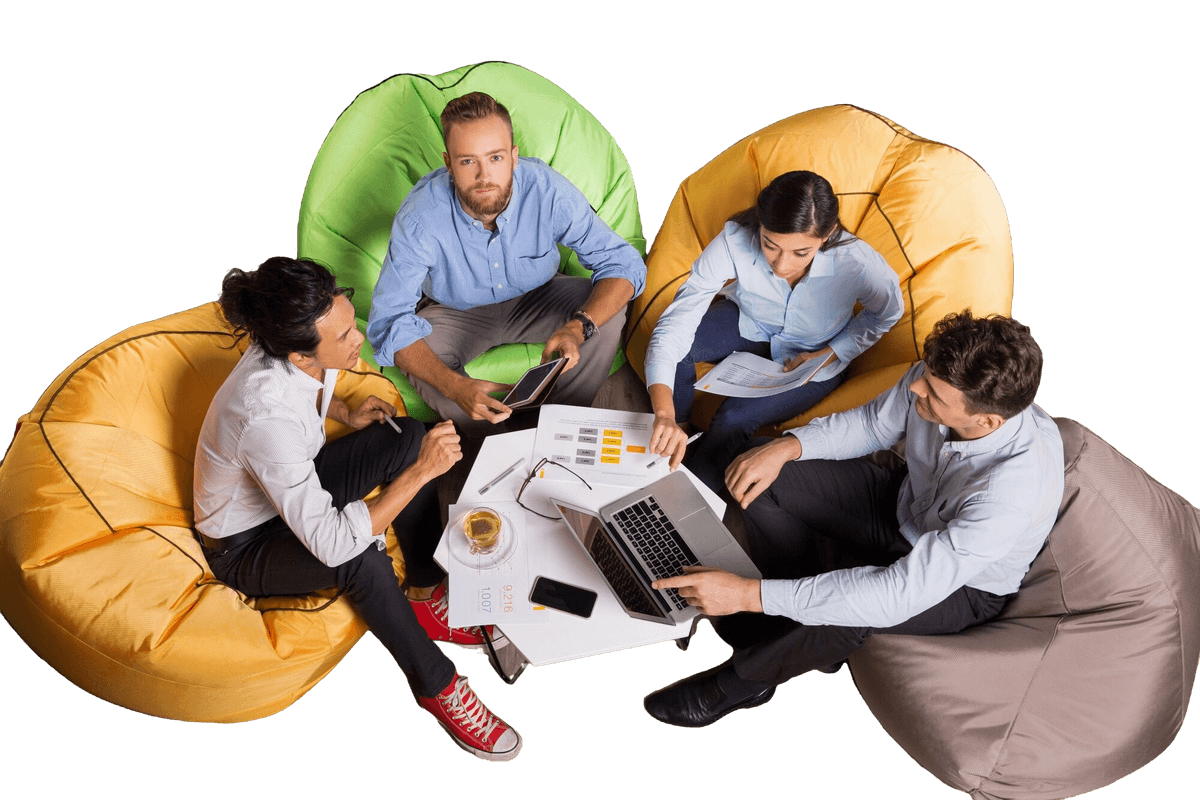 Trusted Intellectual Property Advisors