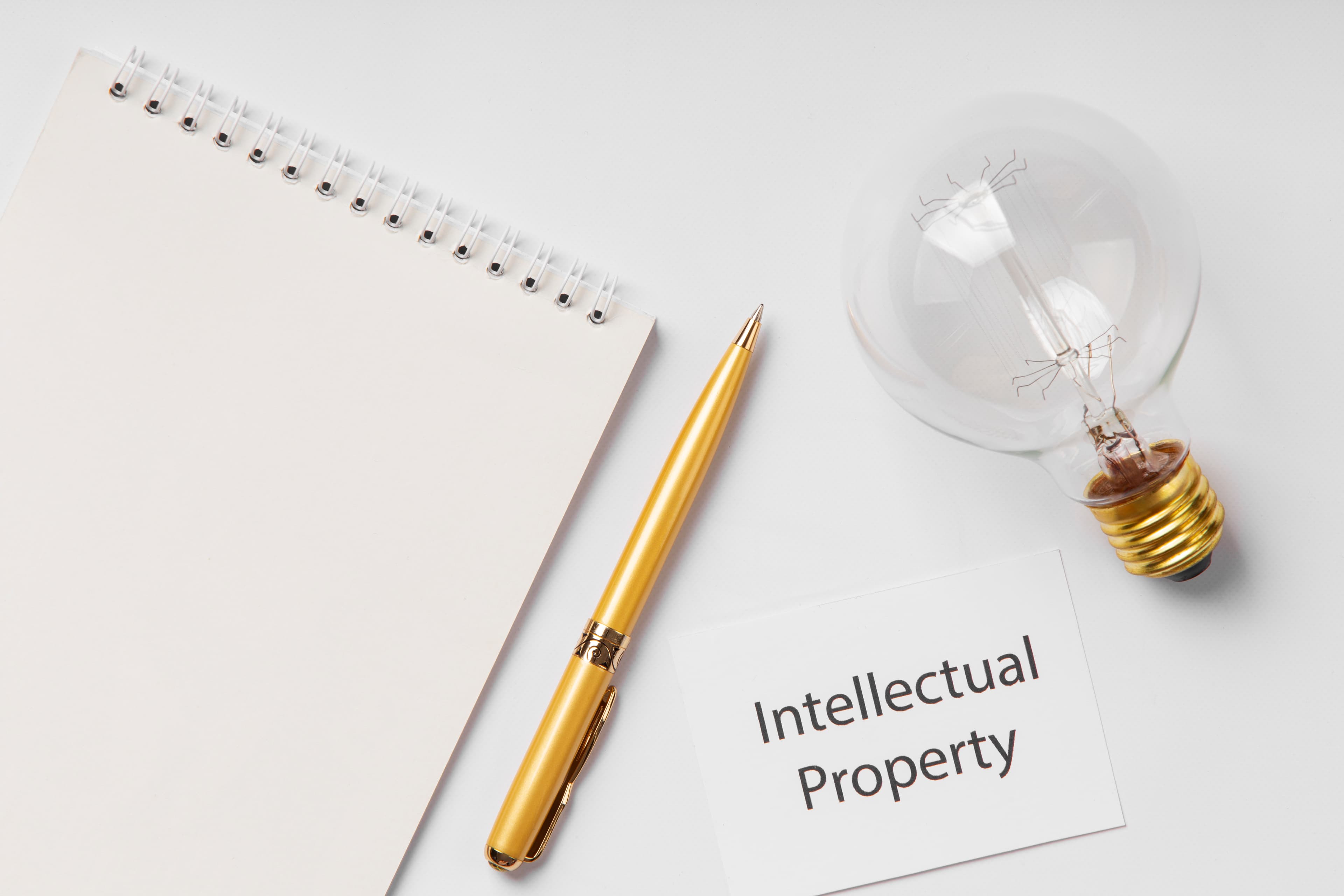 Secure your creative assets with patent registration in Dubai